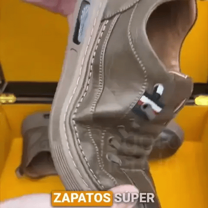 Men's Casual Shoes