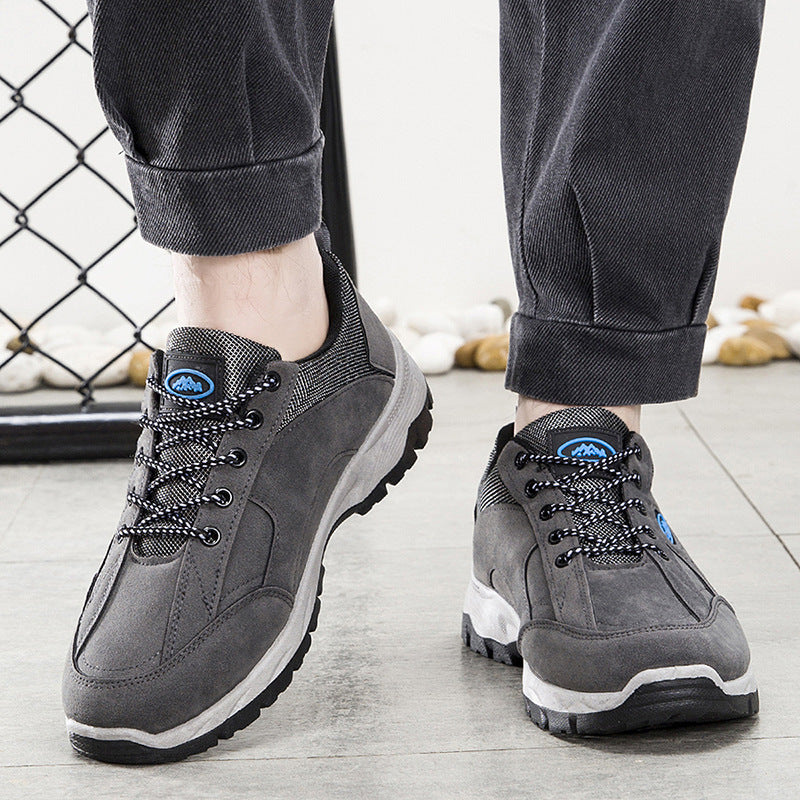 Ergonomske ortopedske cipele — s potporom svoda stopala, apsorpcijom udaraca pri hodanju i ublažavanjem boli u stopalima