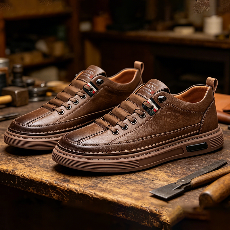 Men's Casual Shoes