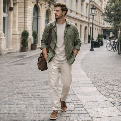 Men's Shoes