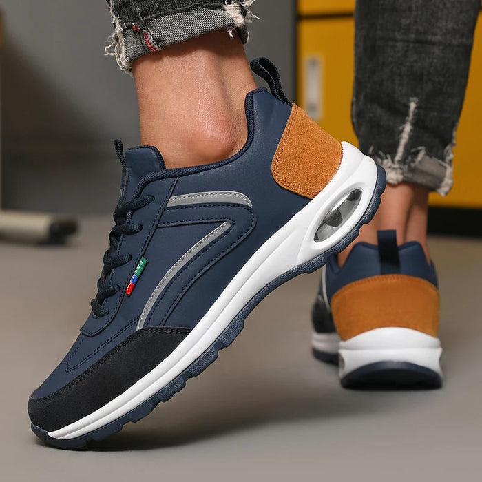Men's athletic shoes